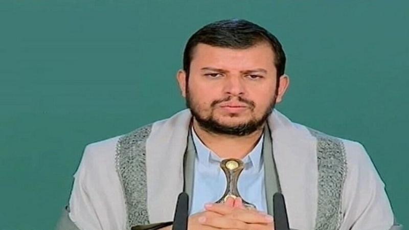 عبد الملك الحوثي