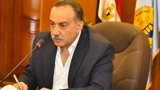 محافظ أسيوط يبحث مع المجلس الإقليمي للصحة التحديات... محافظ أسيوط يبحث مع المجلس الإقليمي للصحة التحديات ووضع حلول عملية لتطوير المنظومة الصحية