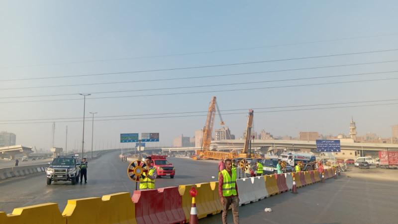 تحويلات مرورية 
