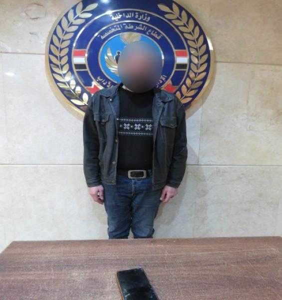 القبض على 3 دجالين للنصب على المواطنين بزعم العلاج الروحانى وحل المشاكل l صور