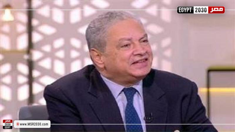 الدكتور أكرام بدر الدين