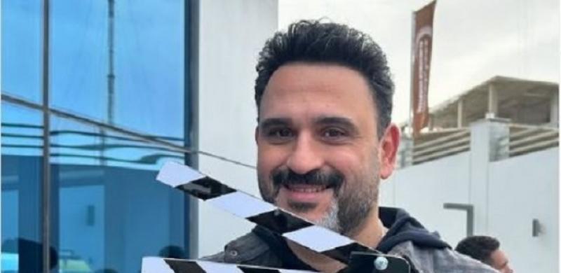 أكرم حسني