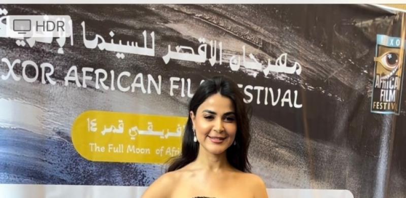  مهرجان الأقصر للسينما الأفريقية
