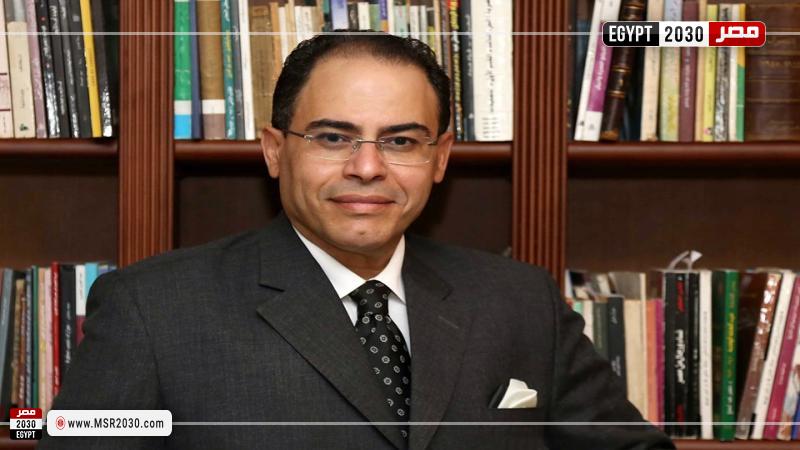 شريف عارف