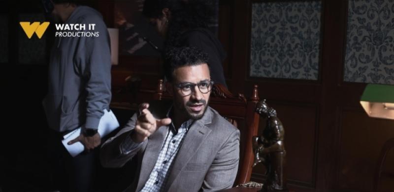 أحمد داوود