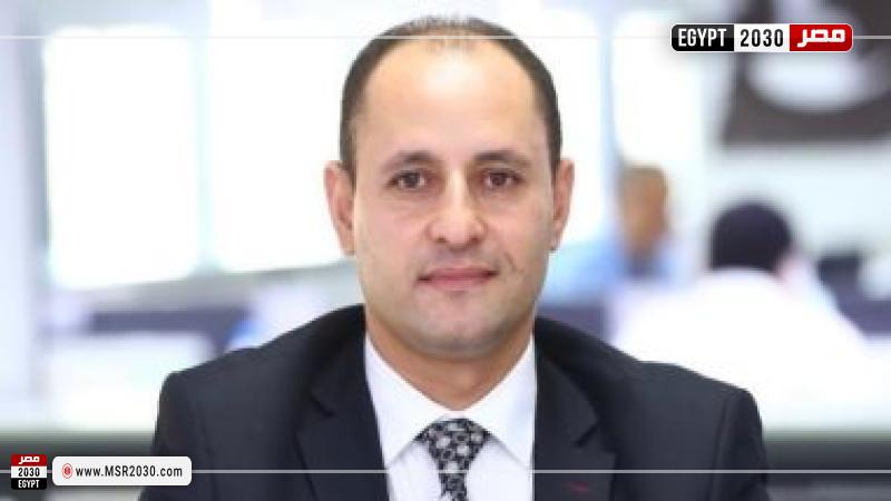 مدحت وهبة