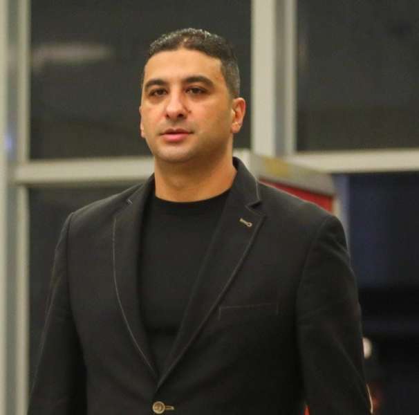 محمد موسى