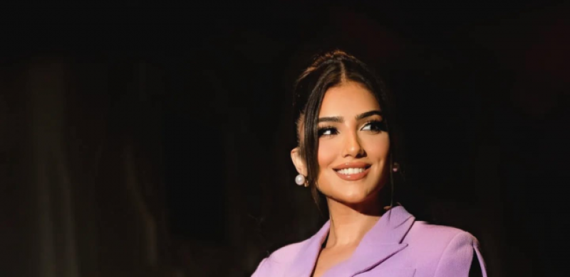 مي عمر