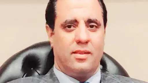عصام عبد القادر: الهجرة النبوية مدرسة تربوية لبناء... عصام عبد القادر: الهجرة النبوية مدرسة تربوية لبناء الإنسان وتعزيز قيم الانتماء