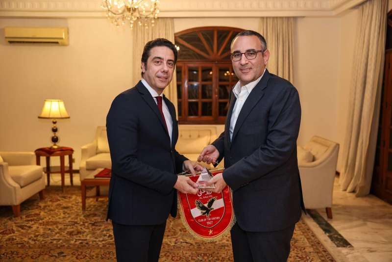 الأهلي