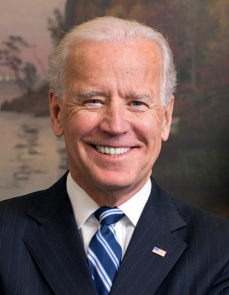 جو بايدن 