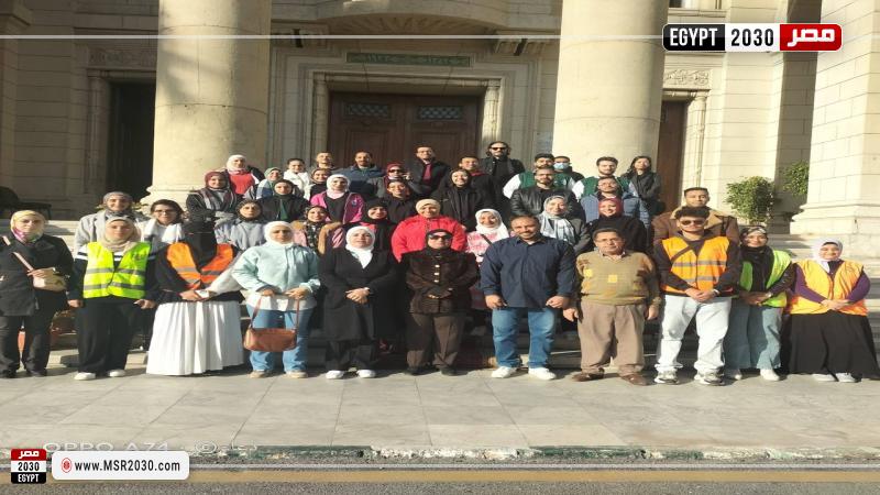جامعة القاهرة