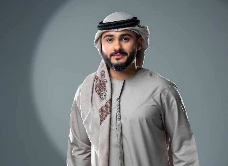 الكابتن غيث الهايم يُطلق ”يو منايه” ضمن ألبوم 2025 ويخوض تجربة موسيقية جديدة