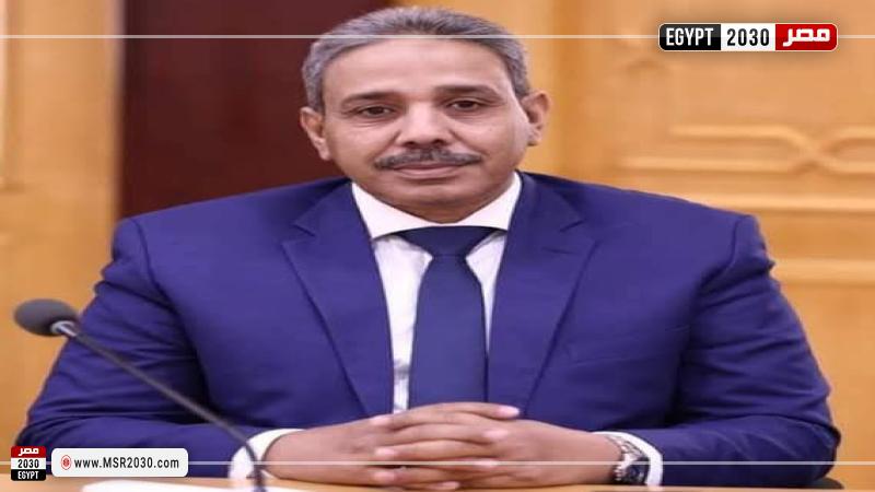 علاء جاد الكريم