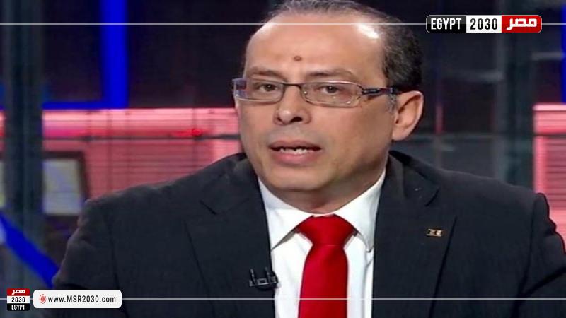 الدكتور حسام هزاع