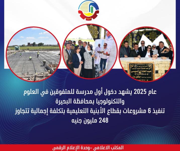 محافظة البحيرة 