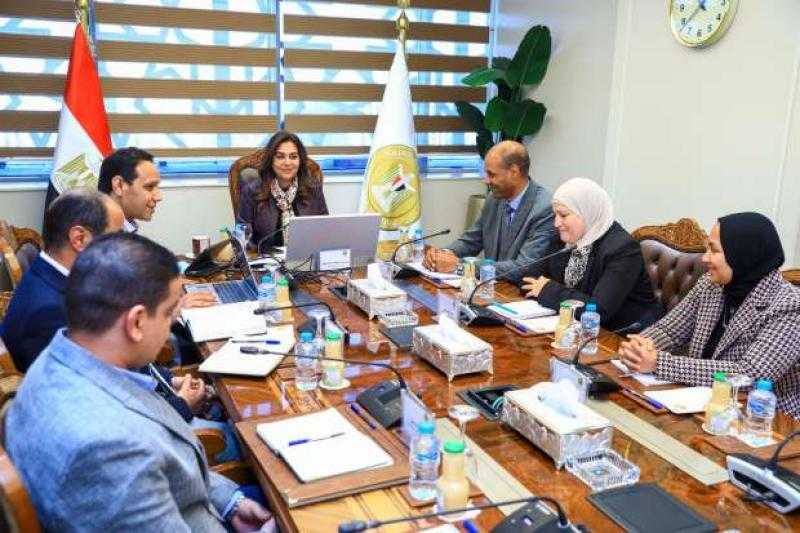 «التنمية المحلية»: تخصيص 4902 قطعة لمشروعات قرى المرحلة الثانية بحياة كريمة