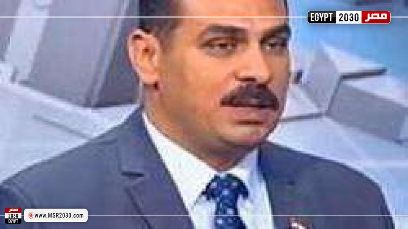الدكتور محمد البهواشي