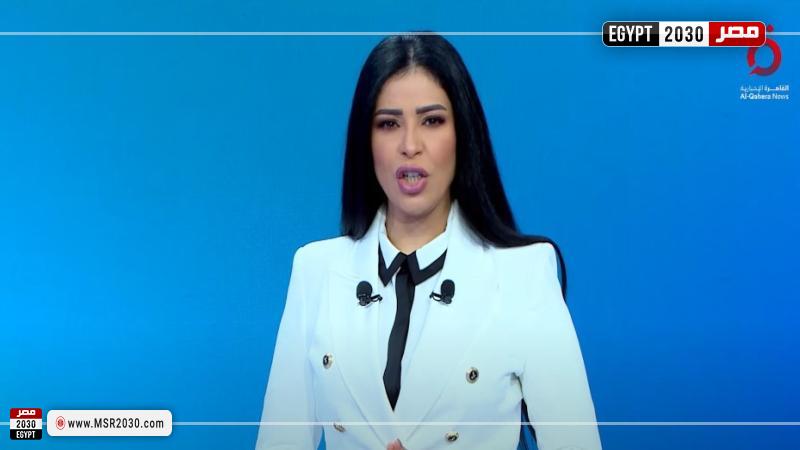الإعلامية أمل الحناوي