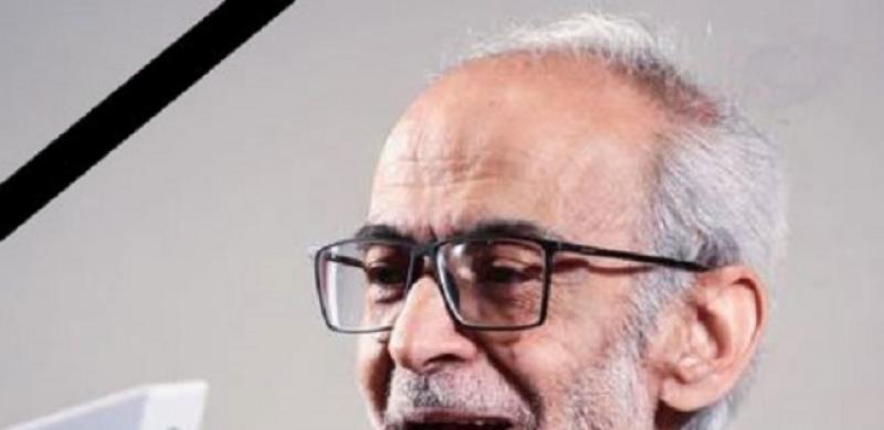 المخرج سمير عوف