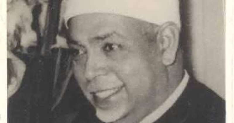 الشيخ عبدالله دراز