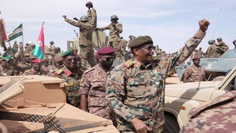 السودان