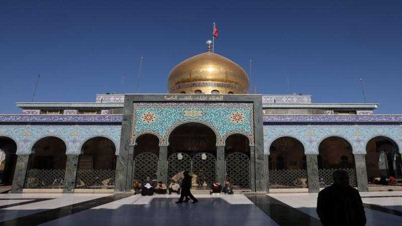 أول قرار لأحمد الشرع بعد كشف مخطط لـ”داعش” لتفجير مقام السيدة زينب في دمشق
