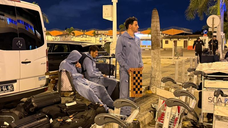 بيراميدز