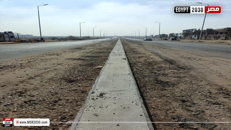 مدينة الشروق