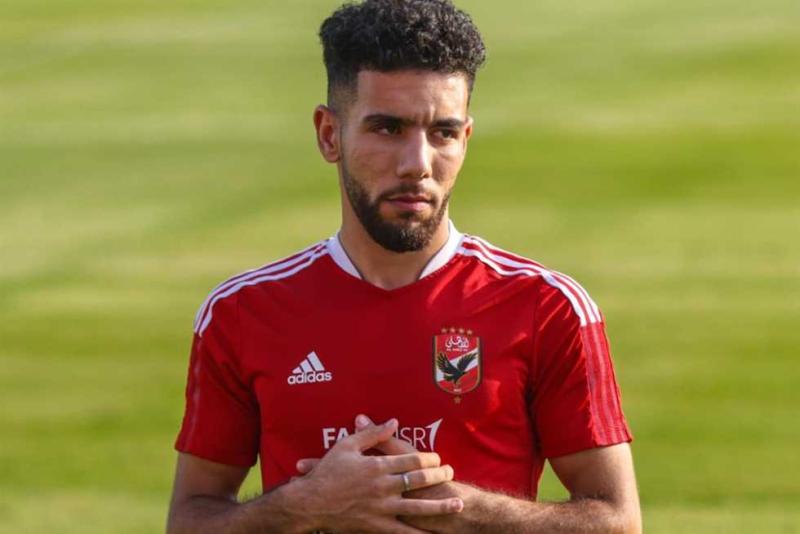 أحمد القندوسي