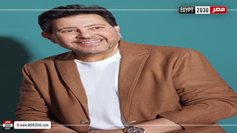 هاني شاكر