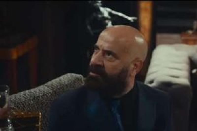 فيلم الدشاش