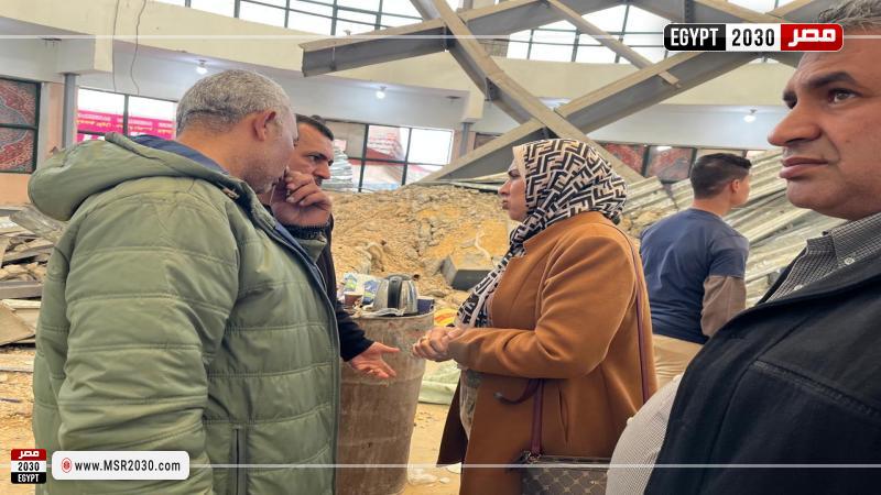 وزارة الشباب والرياضة