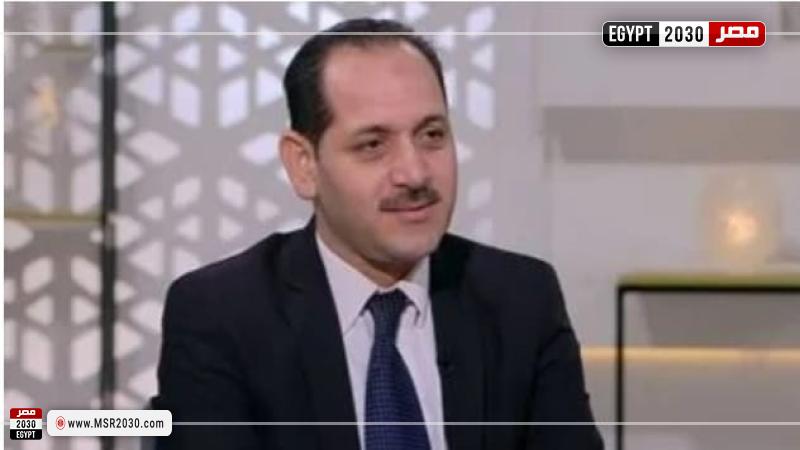الدكتور أسامة شعث