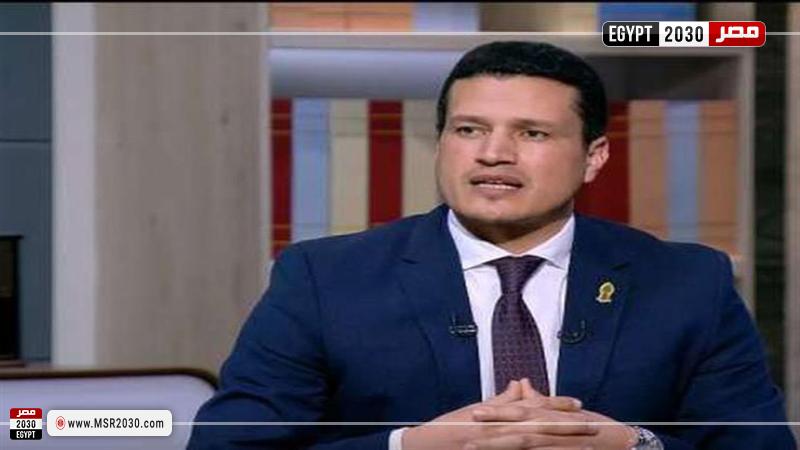 الدكتور أسامة الحديدي
