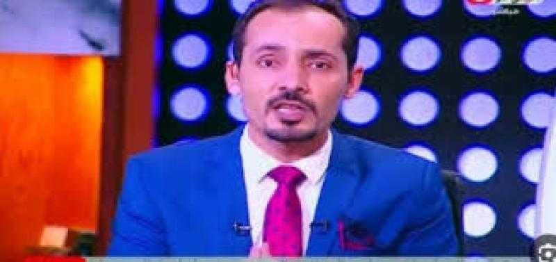 إعلامي يكشف حقيقة تسليم عبد الرحمن القرضاوي لمصر
