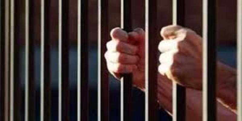 قاتل زوجته يجرى محاكاة لطريقة تنفيذ الجريمة فى الإسكندرية