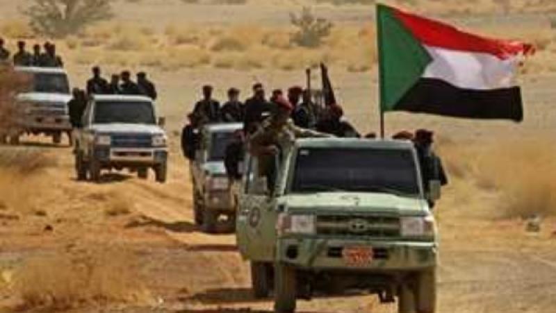 الجيش السوداني
