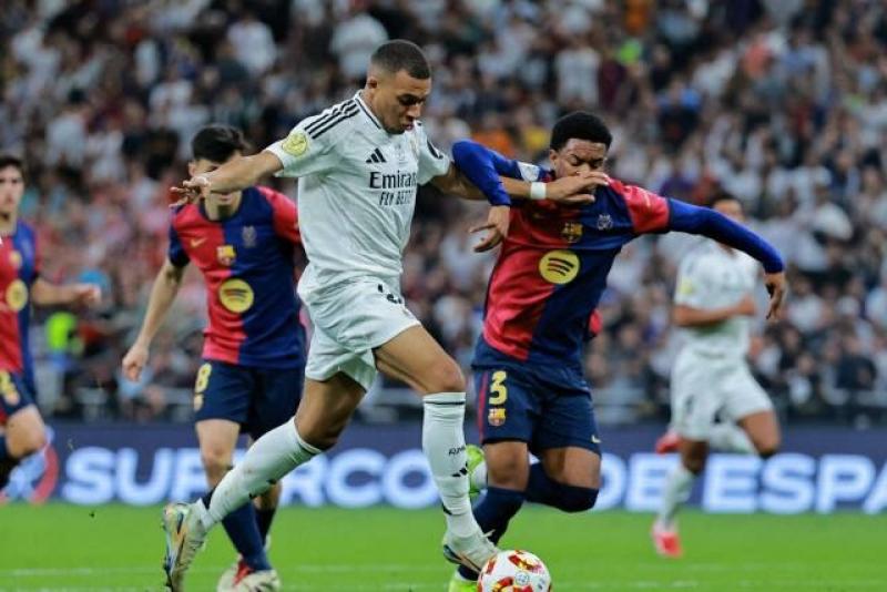 ريال مدريد