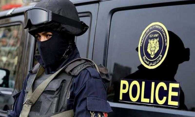 جهود أمنية لكشف ملابسات سرقة فرع شركة شهير بمنطقة أبو النمرس