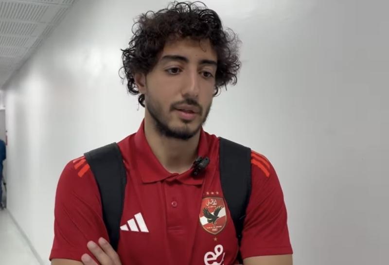 محمد هاني 