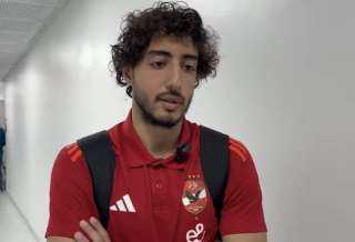 محمد هاني يكشف أسرار التفوق في الأهلي وتغير ثقافة الفوز