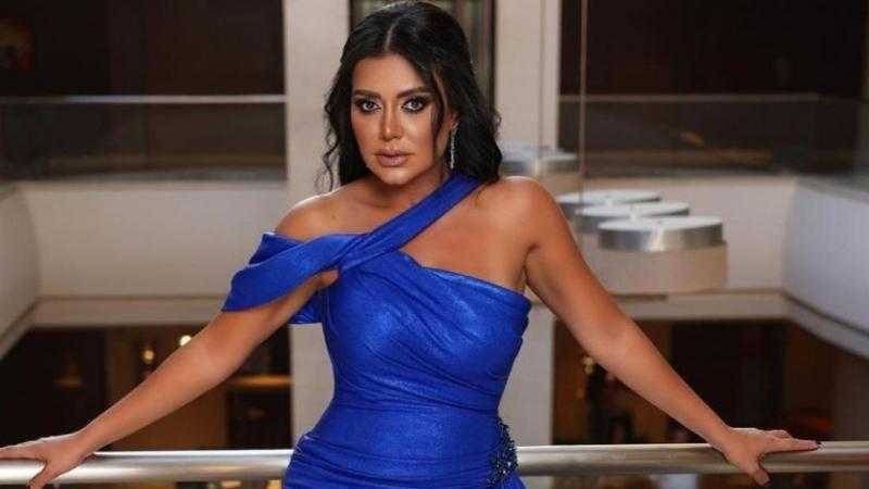 رانيا يوسف تشارك كواليس ”موضوع عائلي 3” مع جمهورها