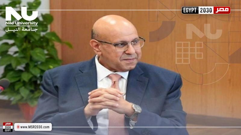 الدكتور وائل عقل