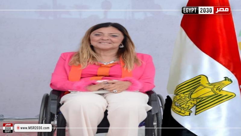 الدكتورة إيمان كريم