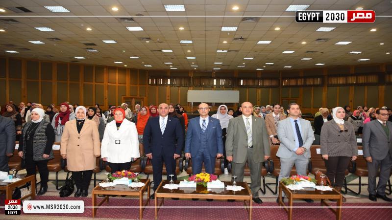 رئيس جامعة أسيوط