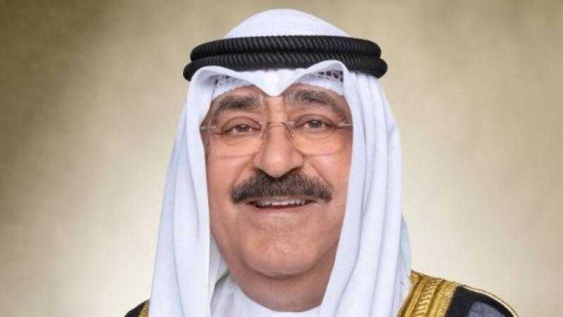 أمير الكويت يصدر مرسوما عاجلاً يتعلق بوزارة الكهرباء