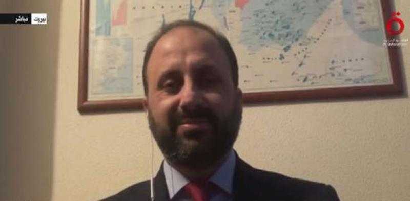 أستاذ اقتصاد سياسي: لبنان الرسمي والشعبي ملتزم باتفاق الهدنة مع إسرائيل