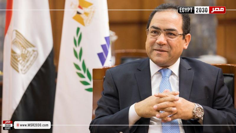الدكتور صالح الشيخ رئيس الجهاز المركزي للتنظيم والإدارة