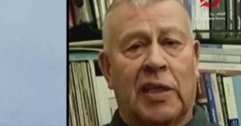 محلل سياسي: الجيش اللبناني يحظى بدعم دولي وعربي وأدى واجباته في الجنوب